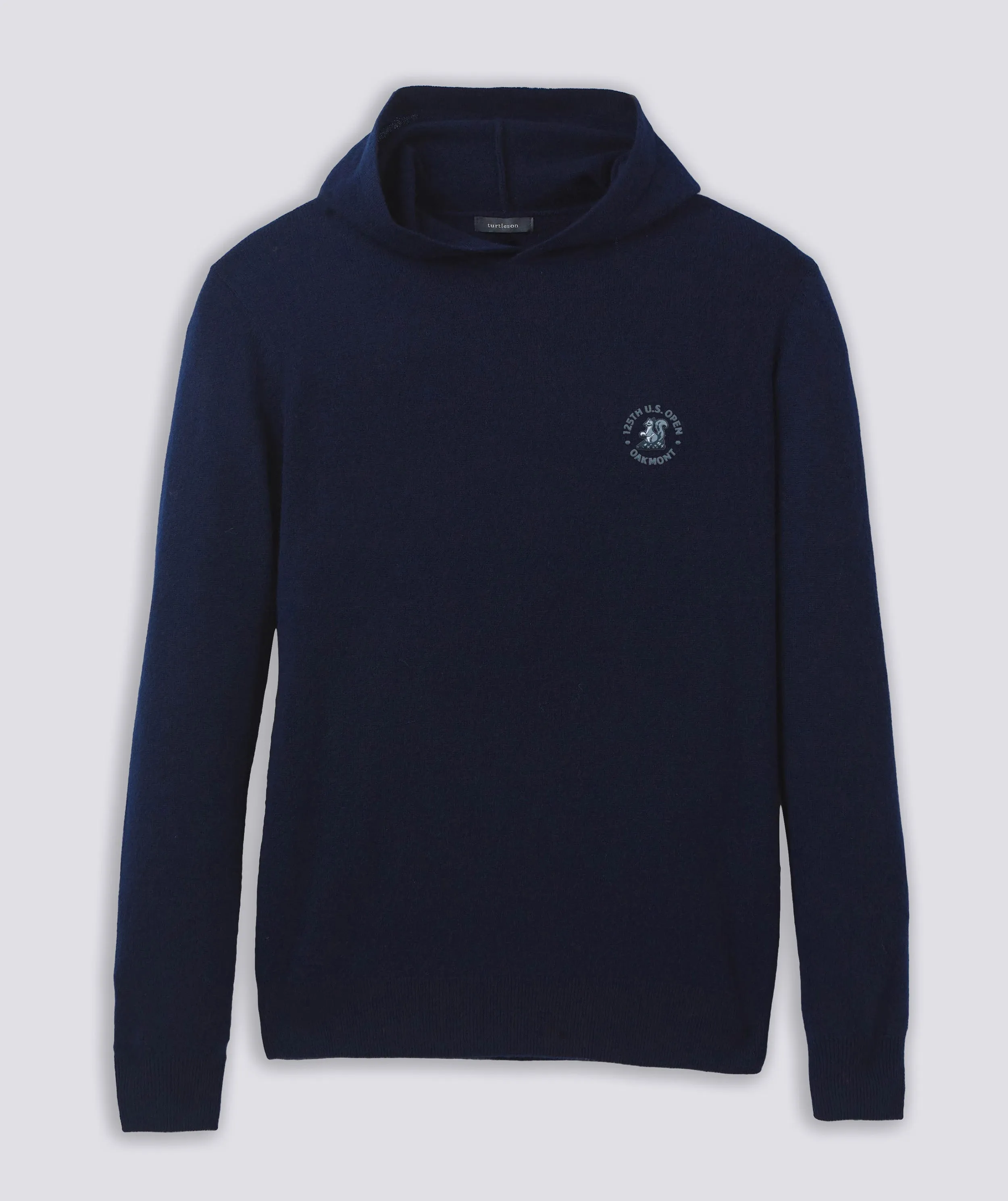 125th U.S. Open - Kephart Cashmere Hoodie