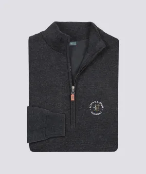 125th U.S. Open - Lined Merino Quarter-Zip Pullover