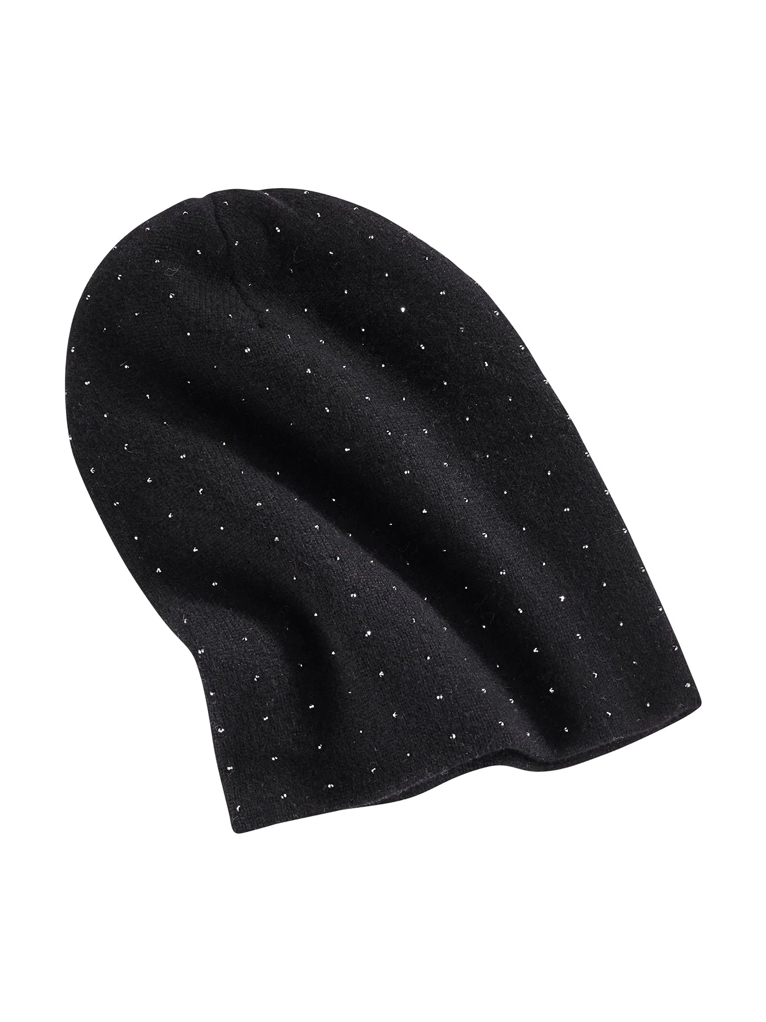 Aria Cashmere Knit Hat