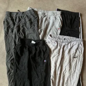 Basic Joggers