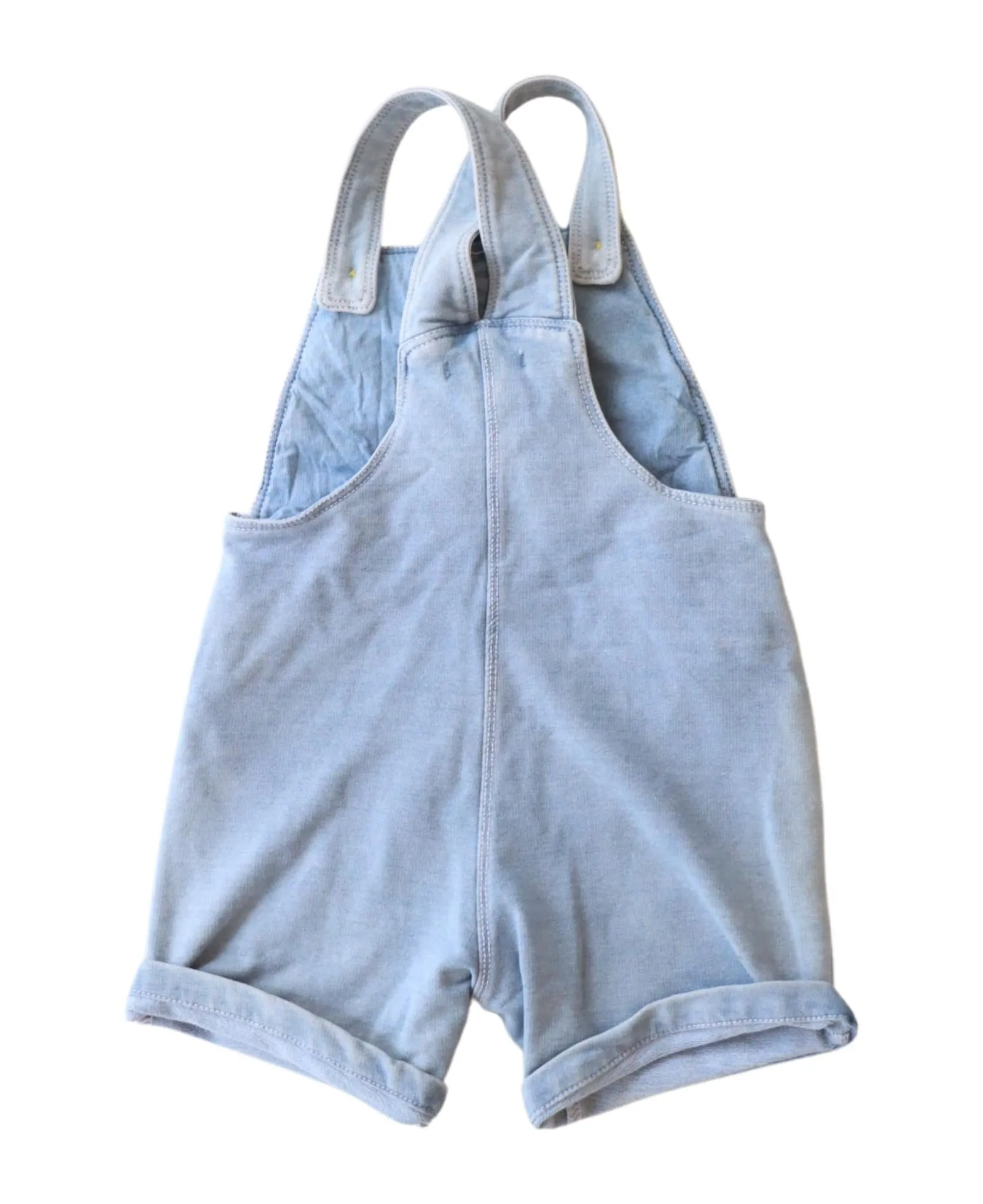 Boboli Overall Short 2T