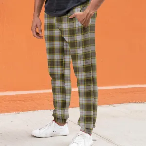 Buchanan Dress Tartan Joggers Pants