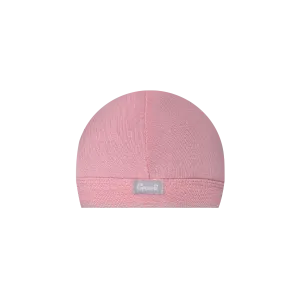 Coccoli Infant Cap - Silver Pink