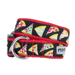 Collar | Pizza