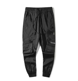 CROXX OFFICIAL Encipher Cargo Pants