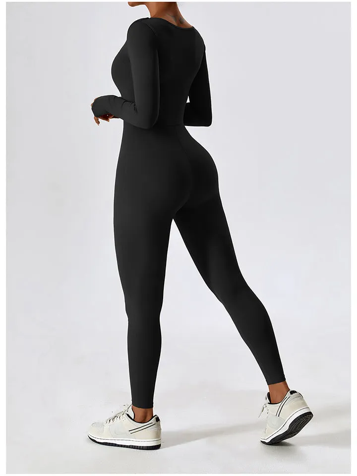 Discipline Bodysuit