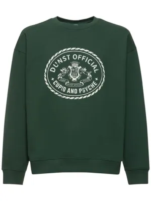 Dunst   Cupid Campus unisex sweatshirt 