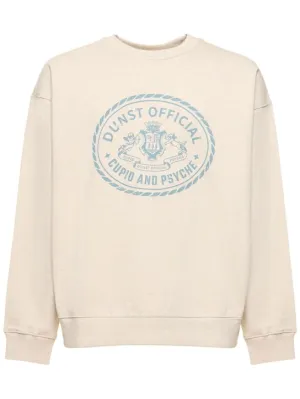 Dunst   Cupid Campus unisex sweatshirt 