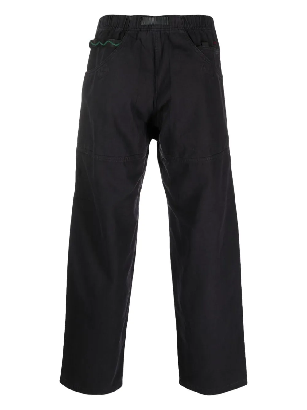 GRAMICCI Trousers Black