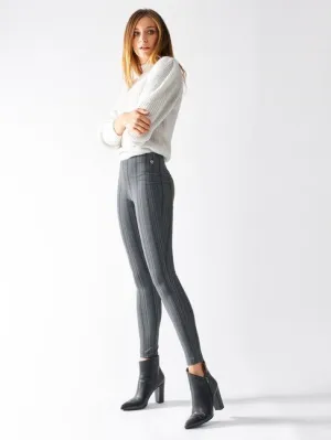 Herringbone Trousers - Rinascimento