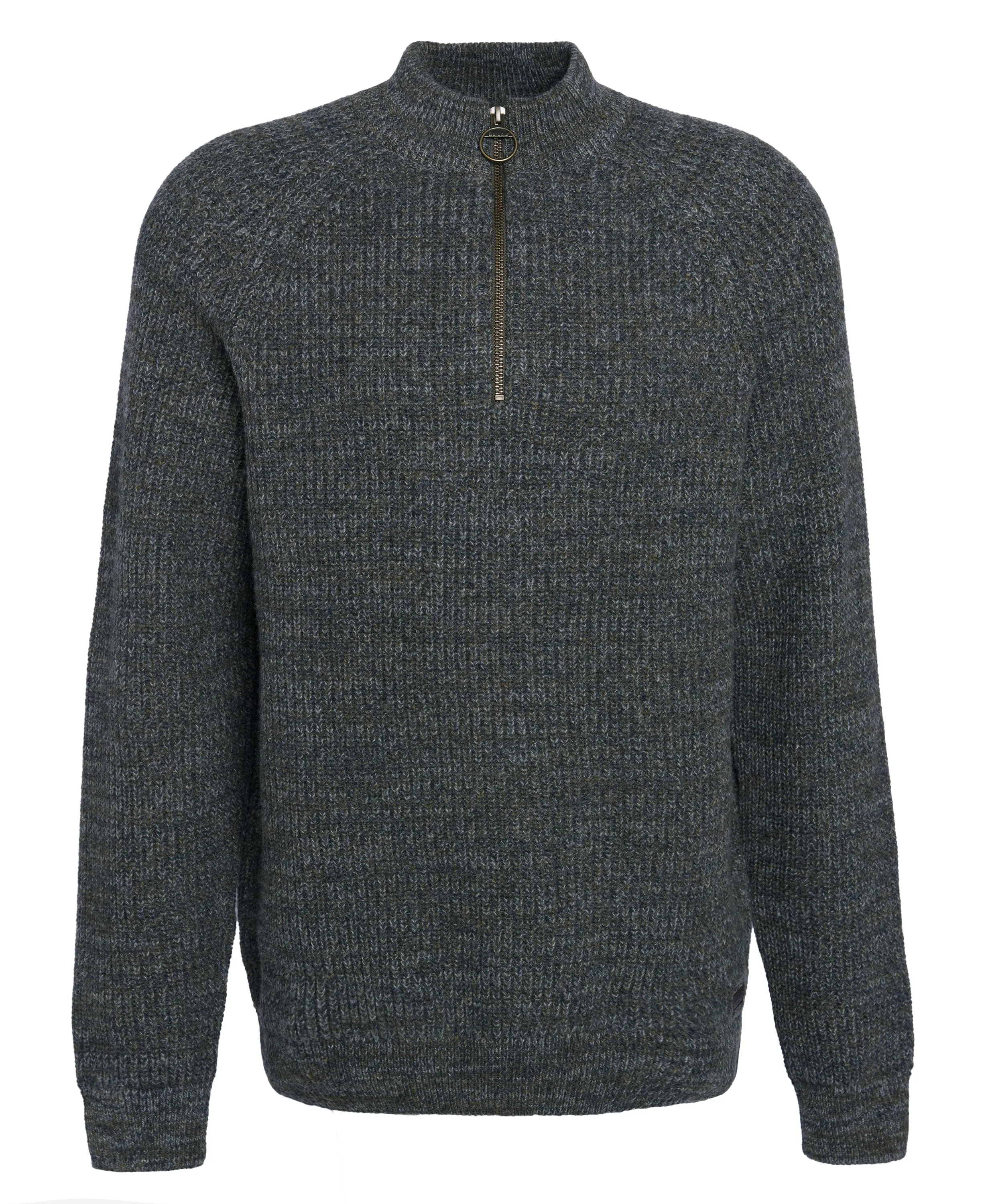 Horseford 1/4 Zip  Pullover