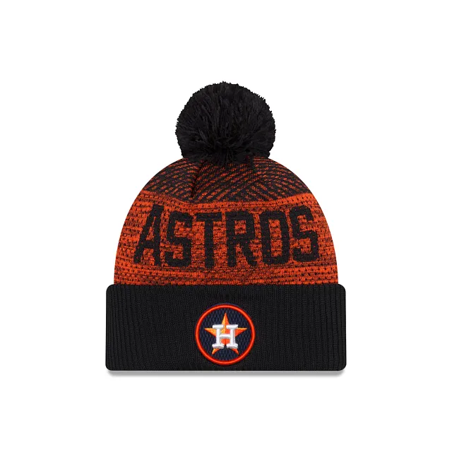 Houston Astros Sport Knit