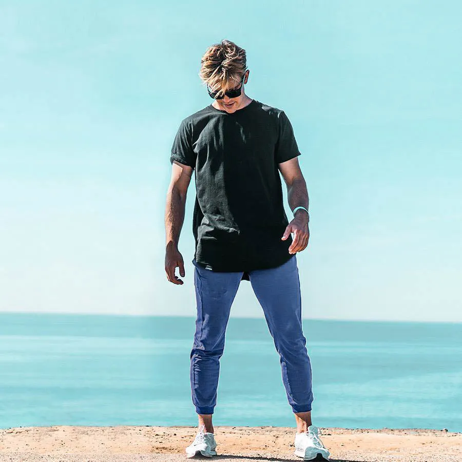 Inspire Joggers 2.0 Paris Blue