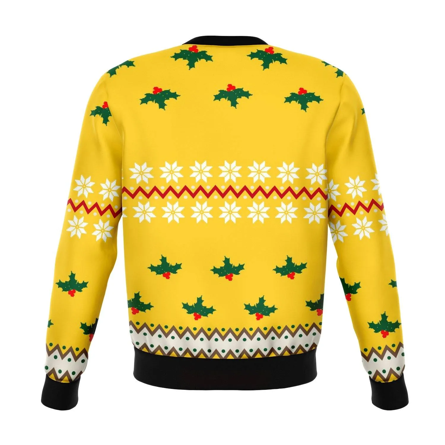 It's Hoe, Hoe, Hoe Funny Ugly Christmas Sweater