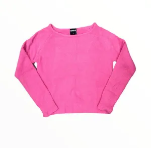 Katie J *GIRLS* Parker Cozy Pullover