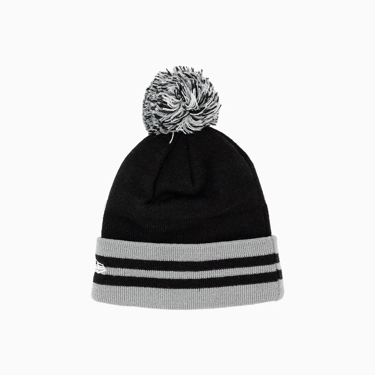 Kid's Chicago White Sox MLB Pom Beanie Knit Hat