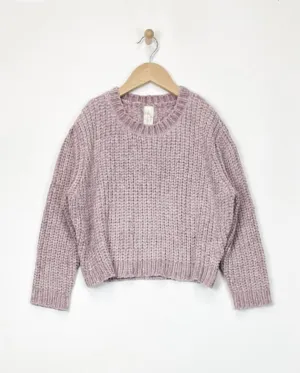 Kids lavender top