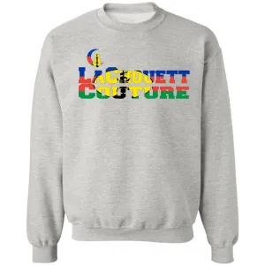 LCC N.CALEDONIE Sweatshirt