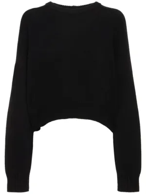 Loulou Studio   Bruzzi wool &amp; cashmere sweater 