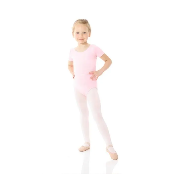 Mondor Children’s 1635 Cap Sleeve Leo (More Colours)