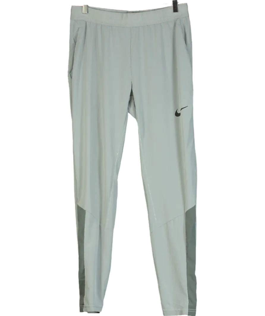 Nike Grey Flex Joggers UK S