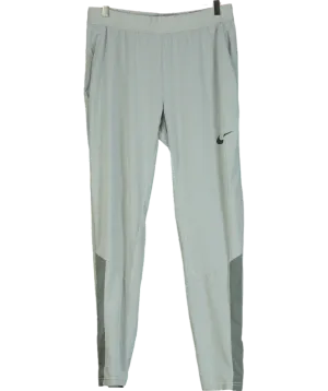 Nike Grey Flex Joggers UK S