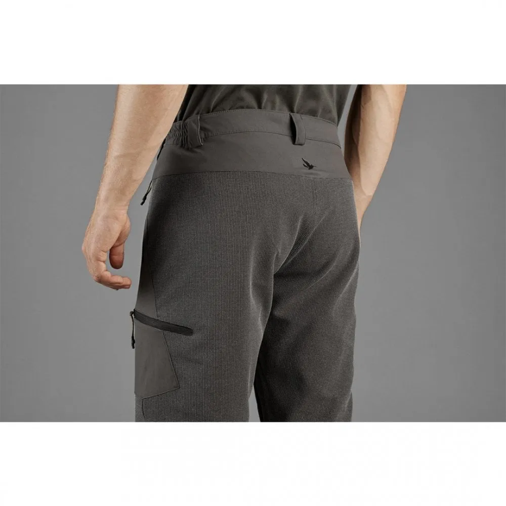 Outdoor Membrane Trousers Raven by Seeland