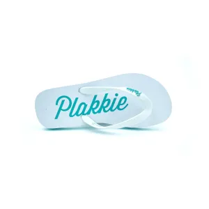 Plakkie Port Saint Johns Unisex Flip Flops