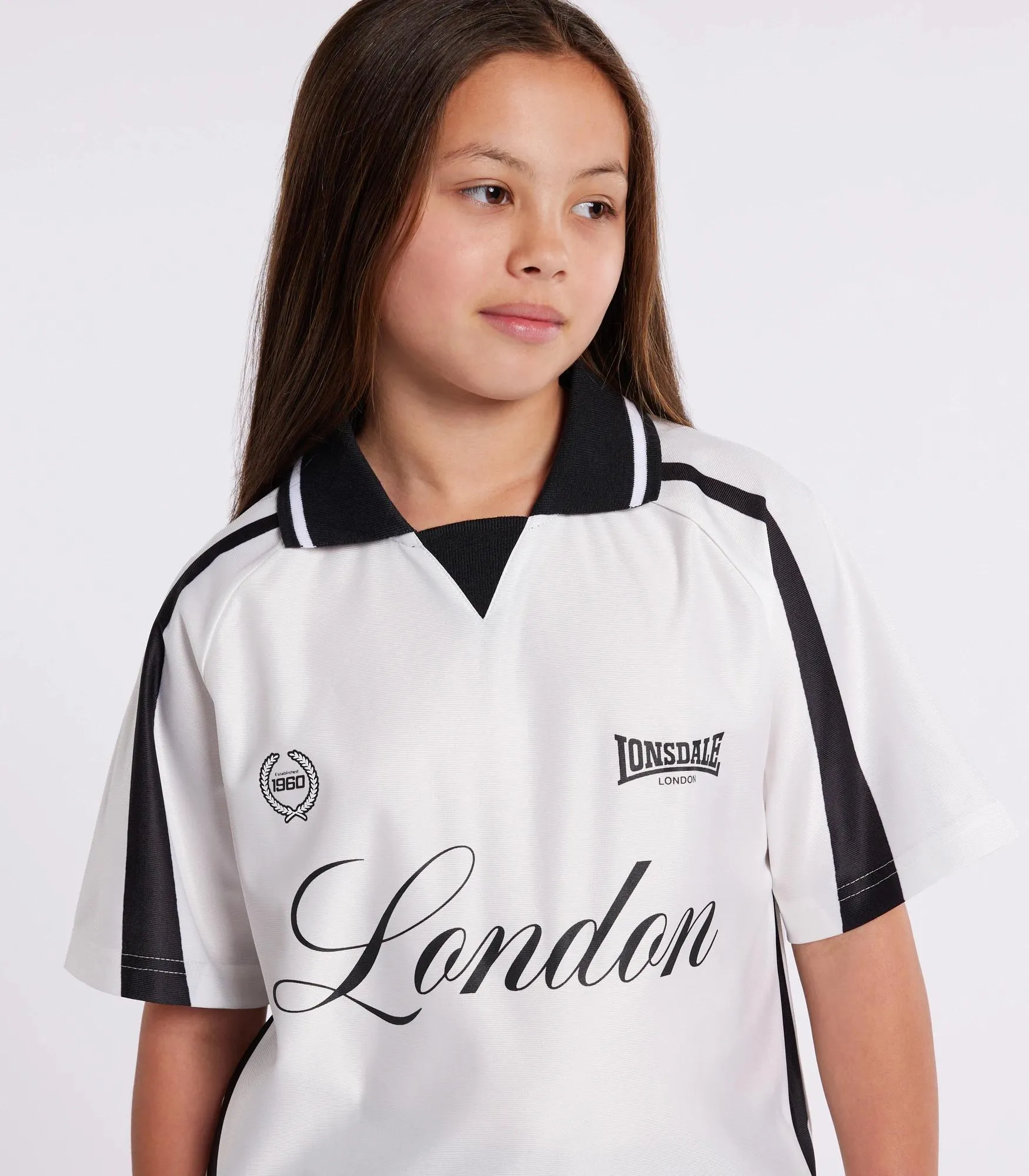 popular  Lonsdale London Field Jersey