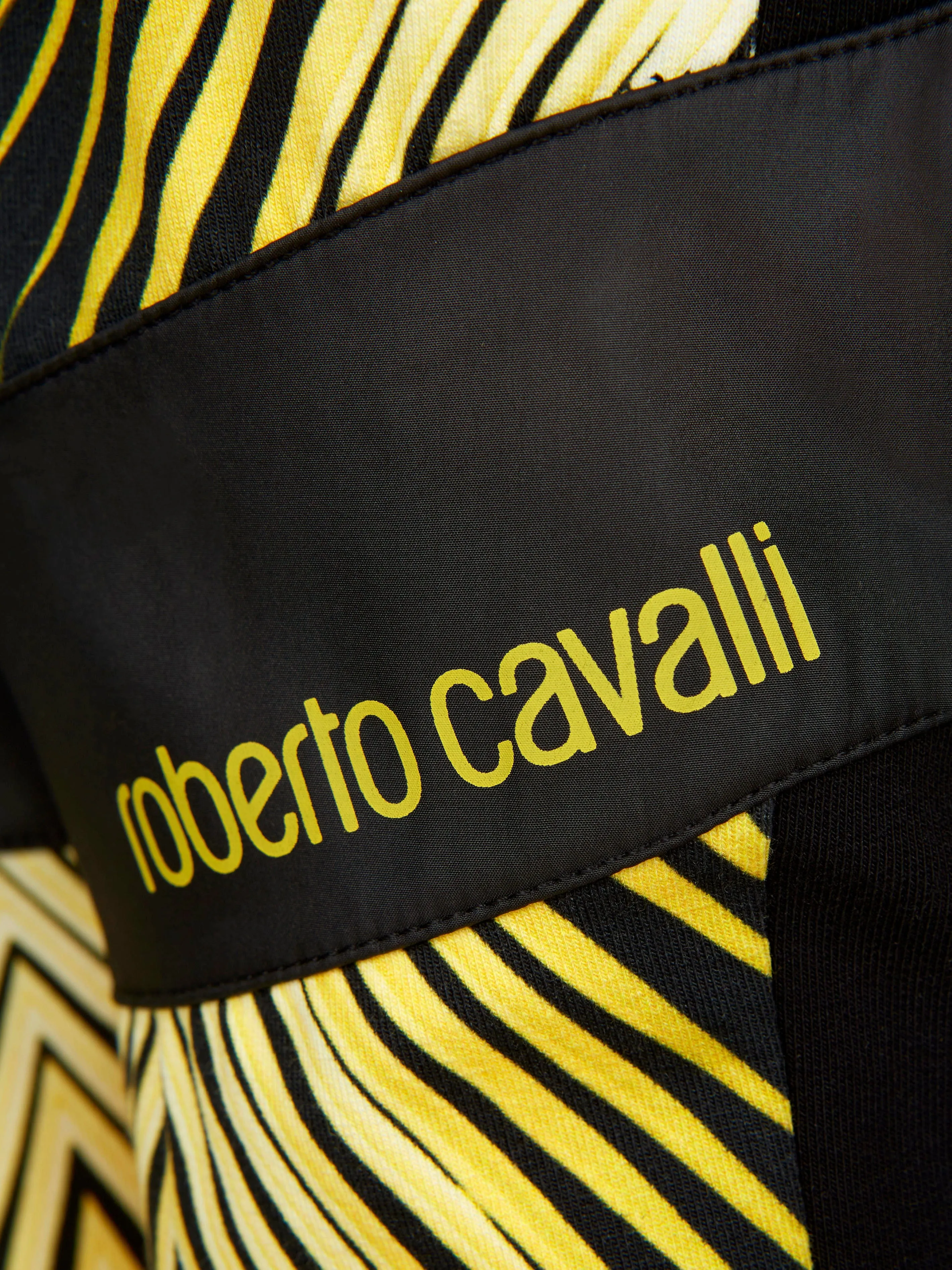 Roberto Cavalli Boys Joggers