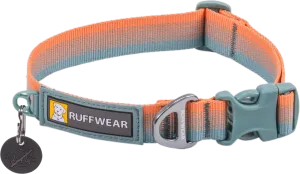 Ruffwear Front Range™ Collar Spring Fade | Buy Ruffwear Front Range™ Collar Spring Fade here | Outnorth