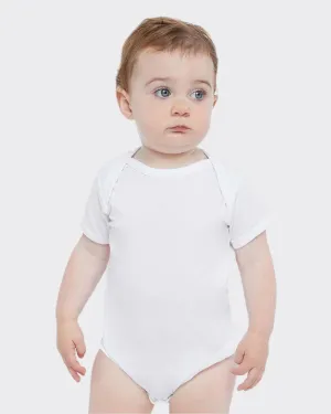 Soft & Stylish Infant Fine Jersey Bodysuit - The Perfect Gift