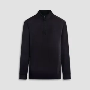 Soft Touch Performance Quarter-Zip Pullover