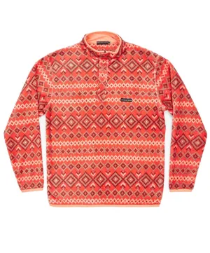 Southern Marsh - Pisgah Aztec Pullover