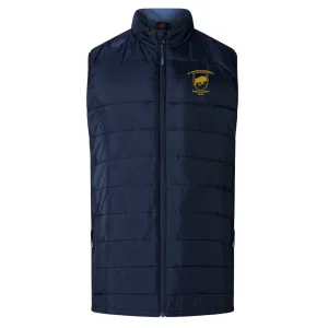 St Edwards University RFC Elite Microlite Gilet by Canterbury