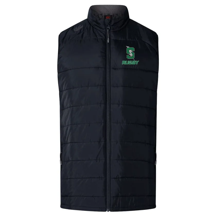 Summit Rugby Women's Elite Microlite Gilet by Canterbury