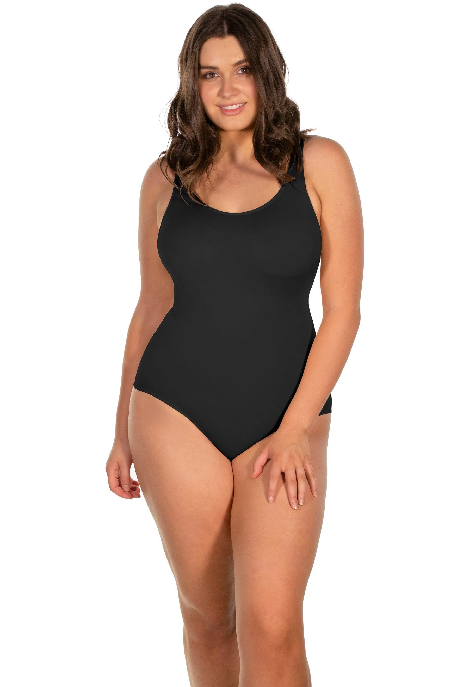 Tank Smoothing Bodysuit