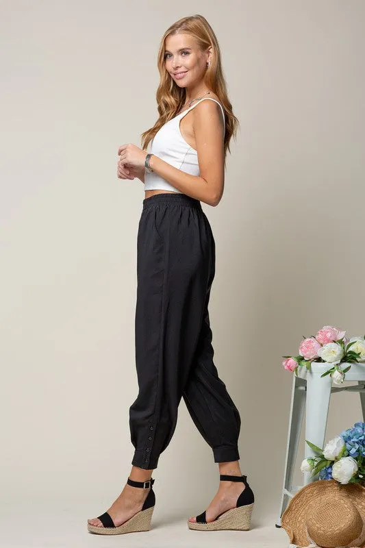 Tasha Trouser Look Joggers