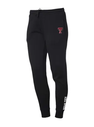 Texas Tech Double T "Classic" Women's Joggers