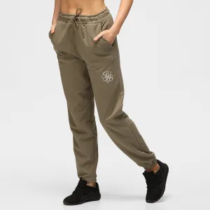 TKB Khaki Unisex Joggers