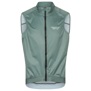 Twelve Sixteen Gilet Sky Pro L. Green