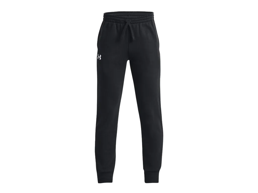 UA Boys' Rival Fleece Joggers