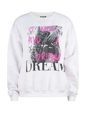 Valentina Dream Crew Neck Jumper