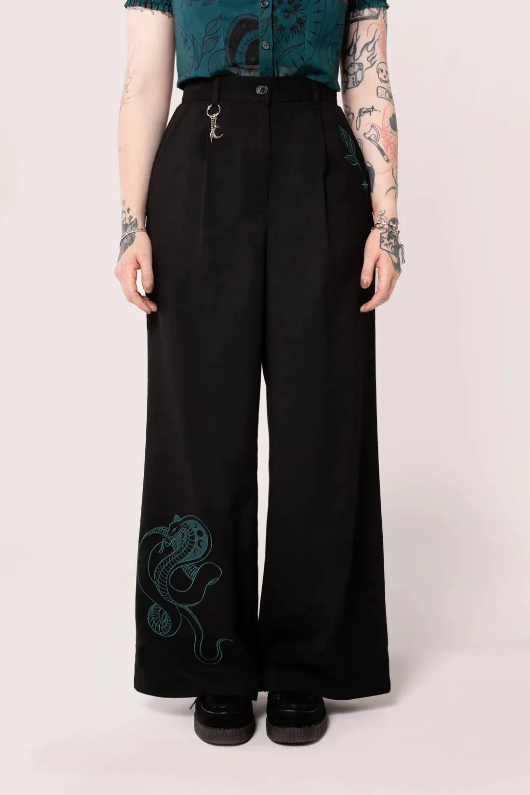 Venom Trousers