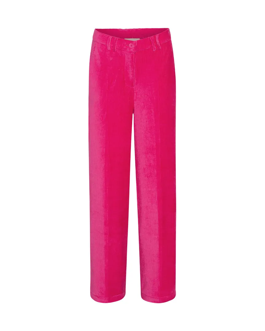 Viana trousers - Pink