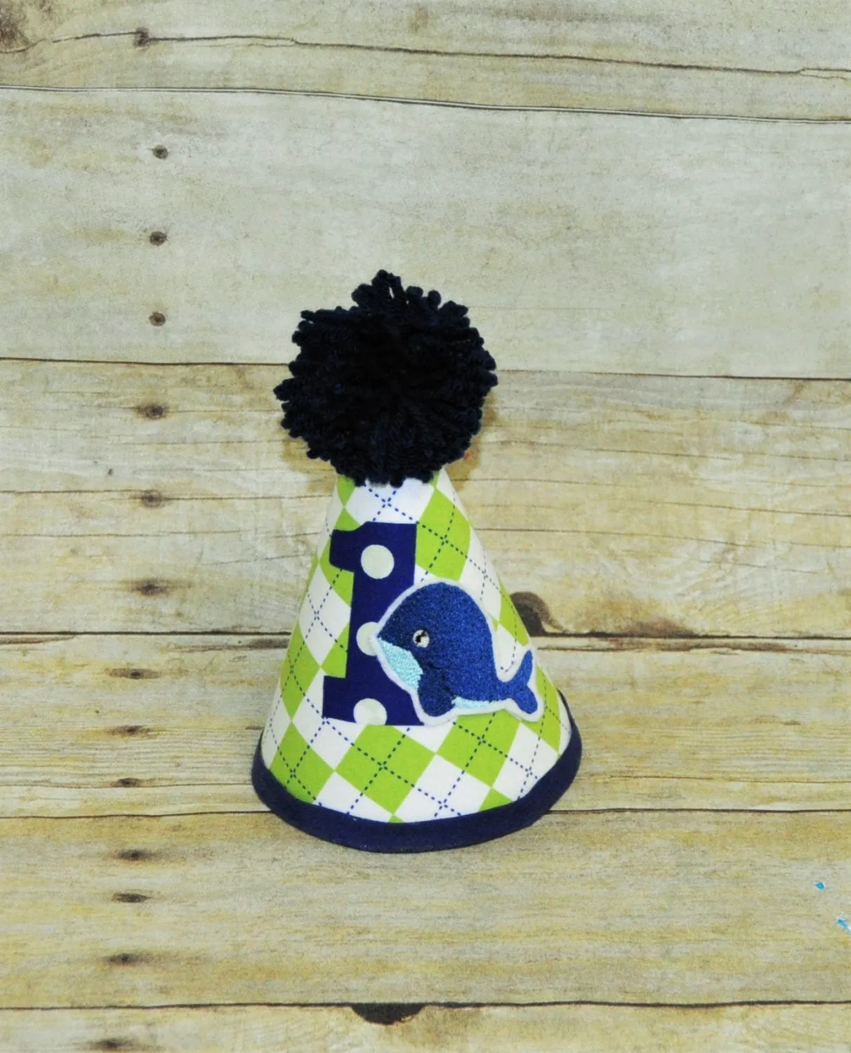 whale first birthday outfit, nautical cake smash, 1st 3nd 3rd birthday cake smash outfit, lime green argyle and navy blue