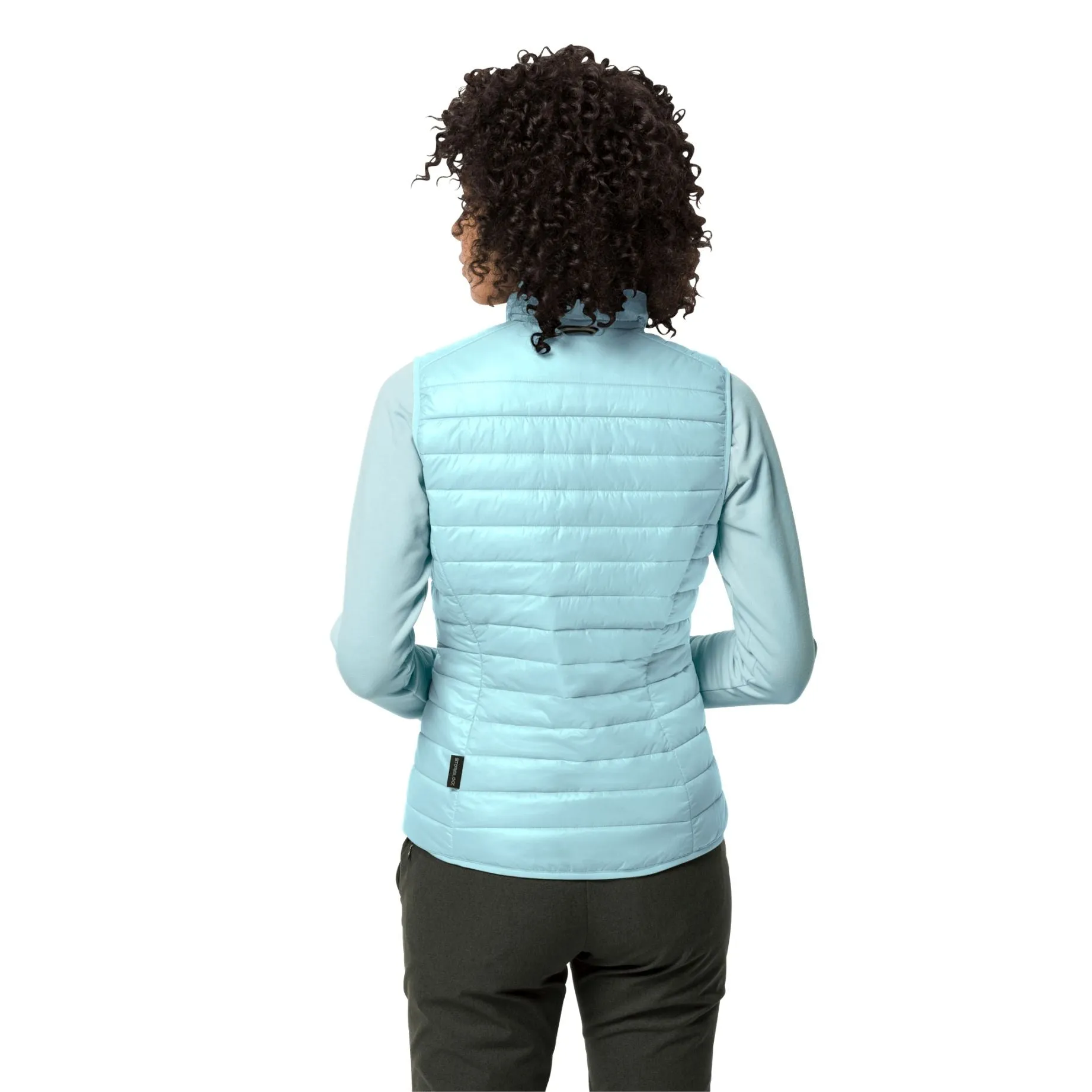 Women’s JWP Gilet