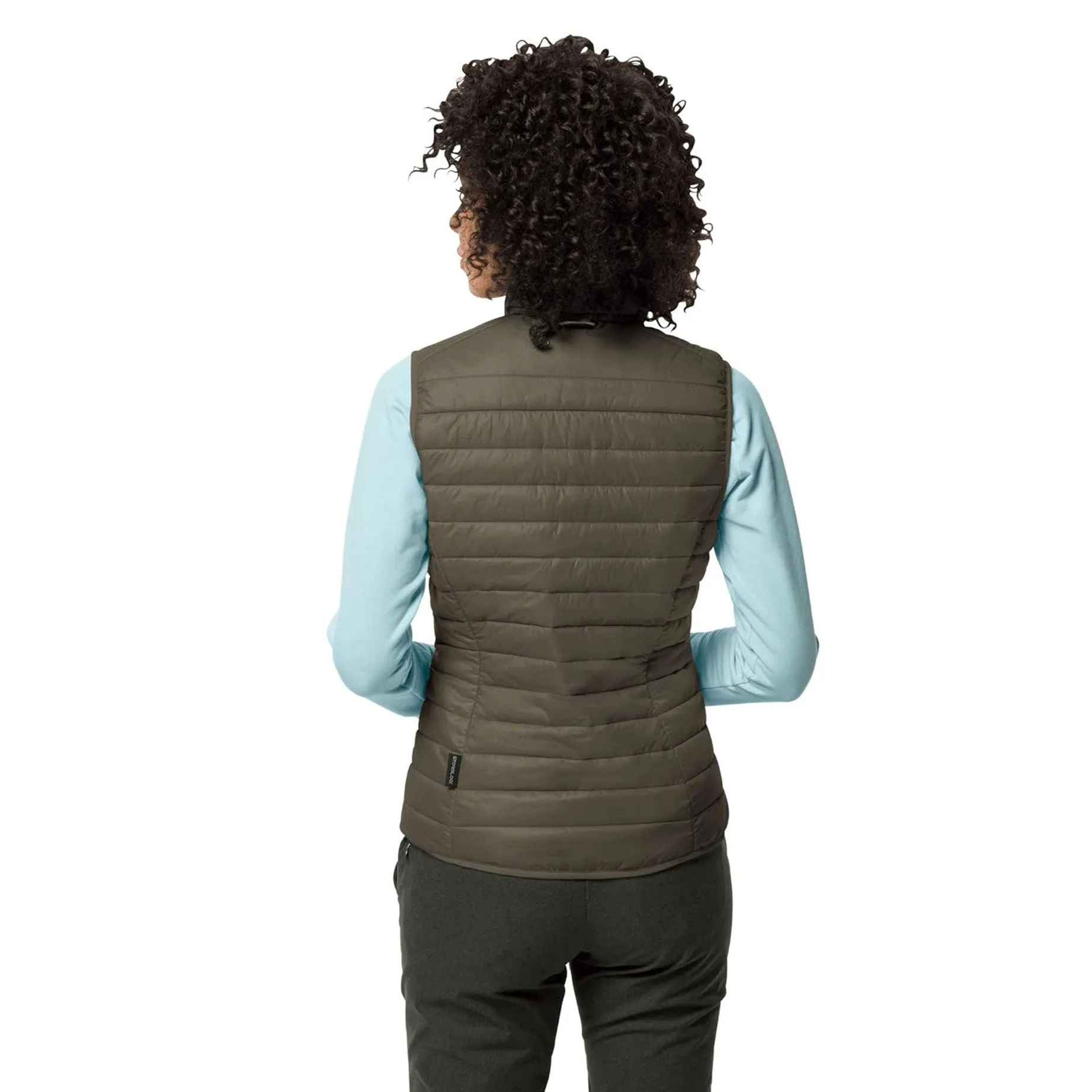 Women’s JWP Gilet