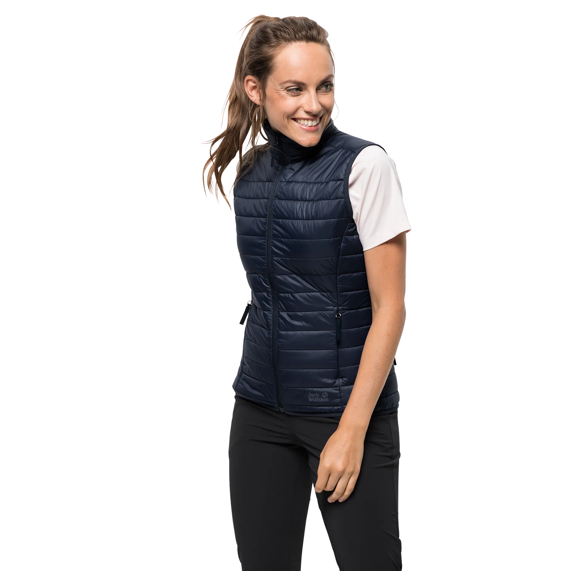 Women’s JWP Gilet