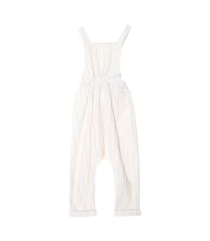 Yellowpelota overall corduroy unisex